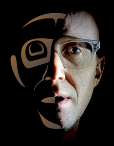 Jamin Zuroski First Nations Artist Vancouver